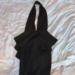 Missguided dress